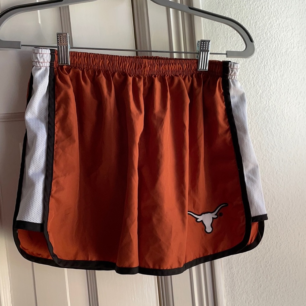 University of Texas Athletic Shorts
